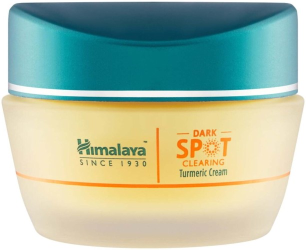 Himalaya Dark Spot clearing Turmeric cream