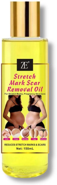 ZE Stretchmarks Removal Oil