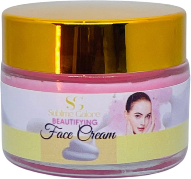 Sublime Galore Beautifying Face Cream