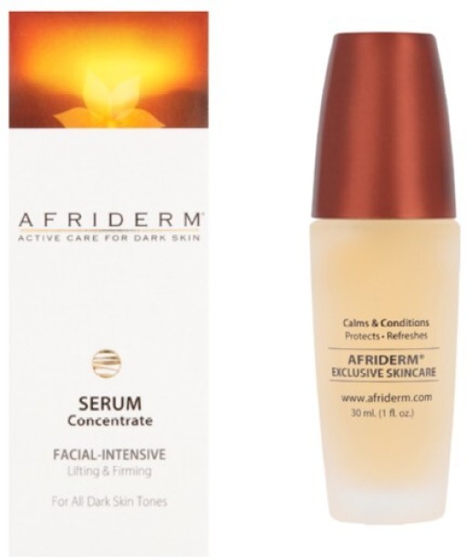 Afriderm Serum Concentrate Facial Intensive