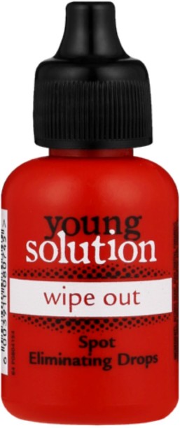 Young Solution Wipe Out Spot Eliminating Drops 30ml