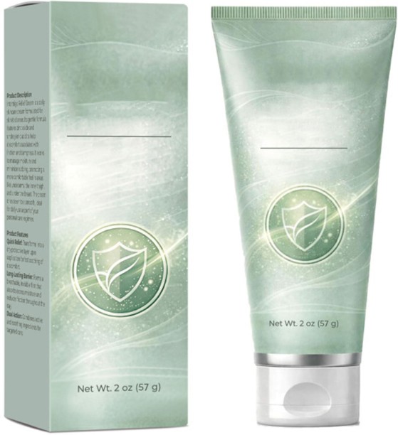 RAR Intertrigo Cream - Skin Fold Care & Chafing Support, Intertrigo Relief Cream for Moisture Protection