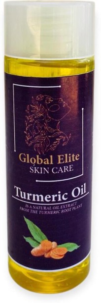 Global elite Turmeric oil