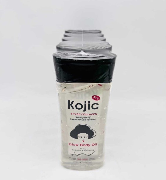 Roushun Kojic +Pure Collagen X6