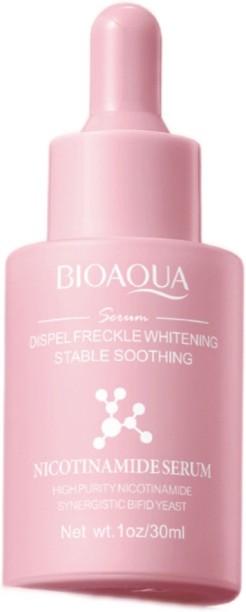 Bioaqua Niacinamide Facial Serum