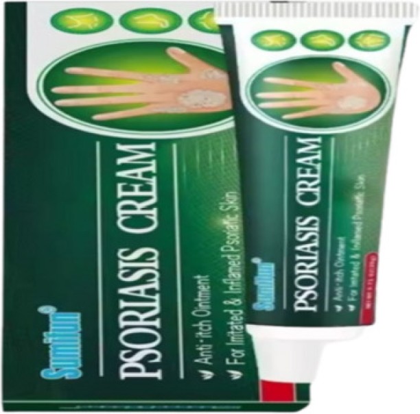 SIMUFUN Psoriasis Cream