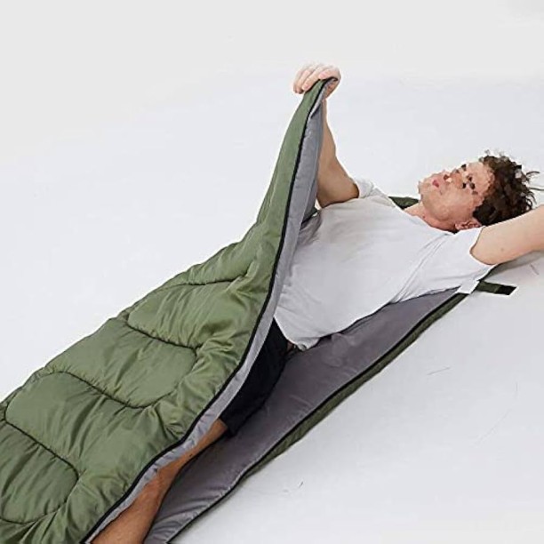 SUNSHINE GG240 Sleeping Bag