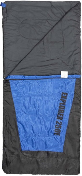 CAMP MASTER_3 Explorer 250E Sleeping Bag Sleeping Bag