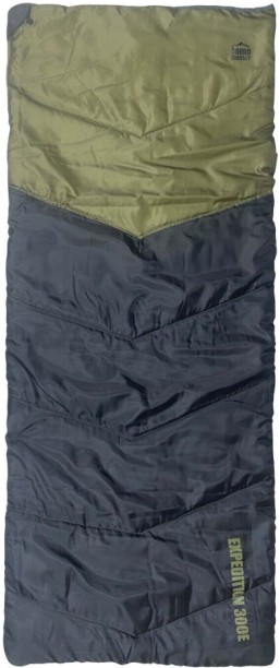 CAMP MASTER_1 Expedition 300E Sleeping Bag Sleeping Bag