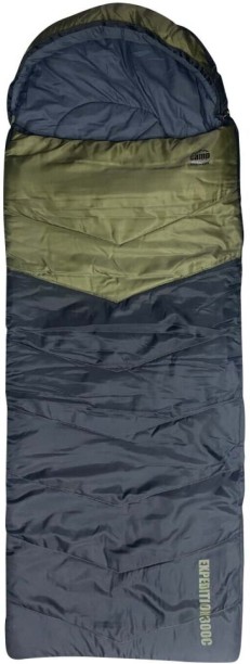 CAMP MASTER_2 Expedition 300C Sleeping Bag Sleeping Bag