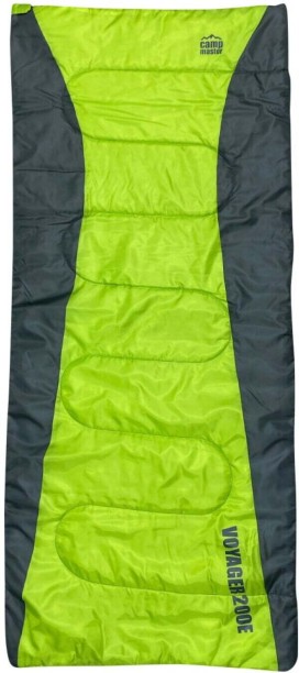 Camp Master Voyager 200E Sleeping Bag