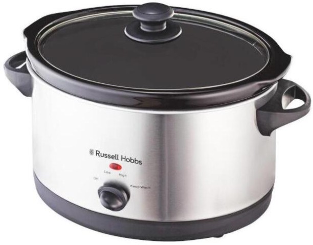 RUSSELL HOBBS RUSSELL HOBBS Slow Cooker