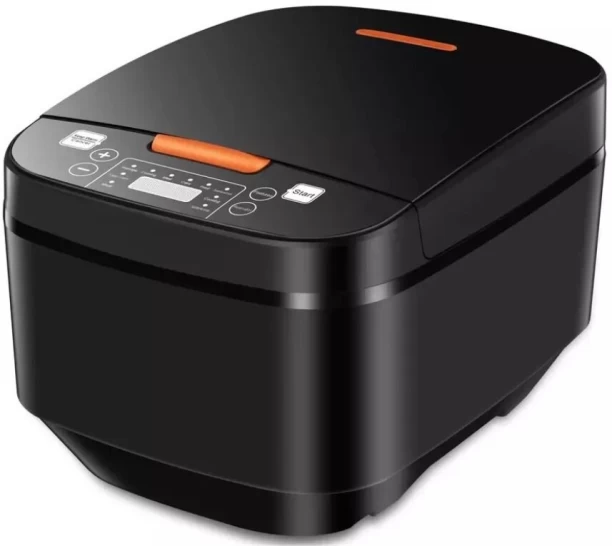 AK Multi-Functional Rice Cooker Slow Cooker