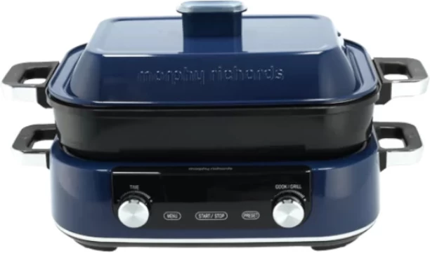 Morphy Richards YET-SLOW COOKER Slow Cooker