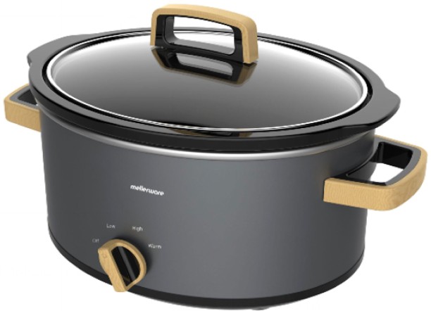 Mellerware Tempo Slow Cooker