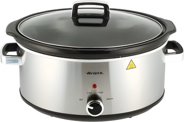 Ariete Ariete 6L Slow Cooker Slow Cooker