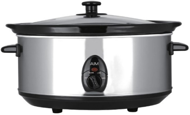 Slow Cooker AIM Slow Cooker