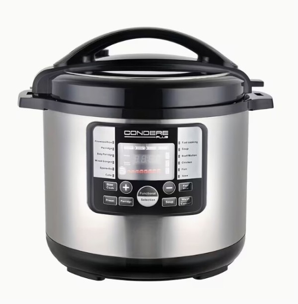 Condere 17-in-1 Slow Cooker Slow Cooker