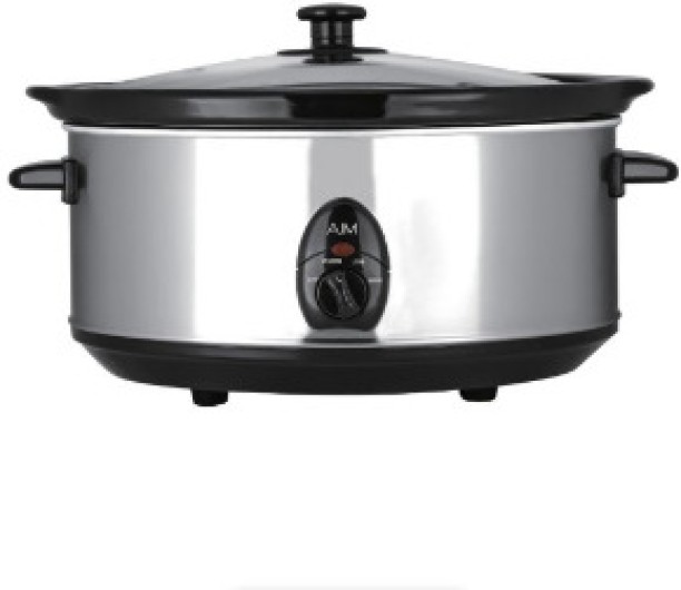 AIM Electric Slow Cooker 6.5L ( Parallel Import ) Electric Slow Cooker 6.5L ( Parallel Import ) Slow Cooker