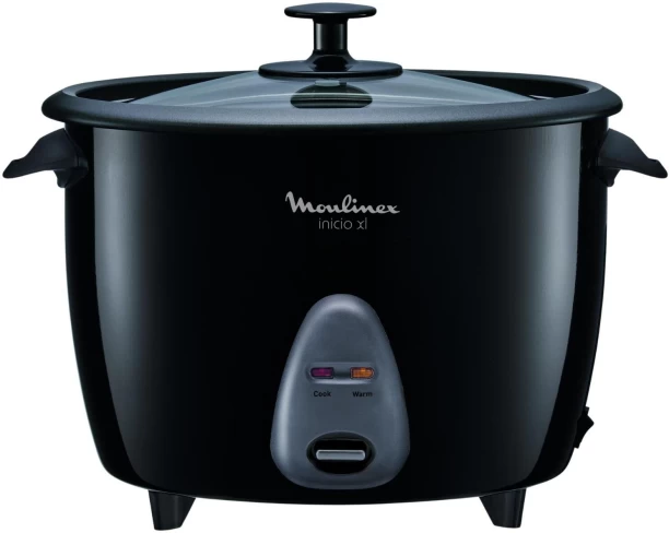 Moulinex nicio 2 Rice Cooker Slow Cooker