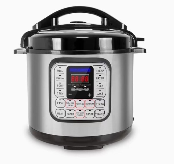 Amity Consulting Group 14-in-1 Slow Cooker Slow Cooker