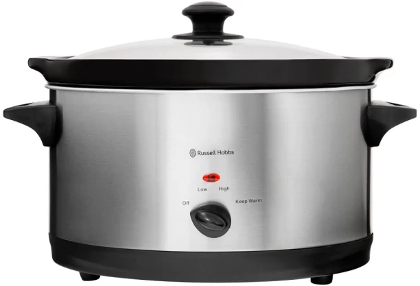 Russell Hobbs RUSSELL HOBBS SLOW COOKER Slow Cooker
