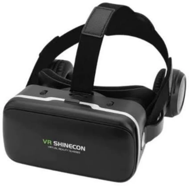 VR Shinecon MFEX4007 Smart Glasses