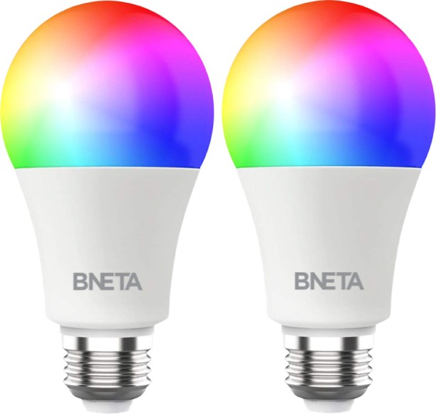 BNETA Smart WiFi LED Bulb Plus – E27P Smart Bulb