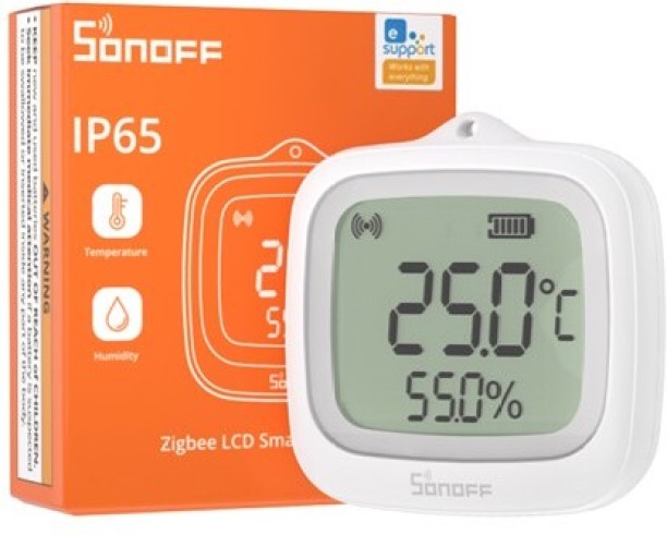 Sonoff SNZB-02WD Smart Sensor Light