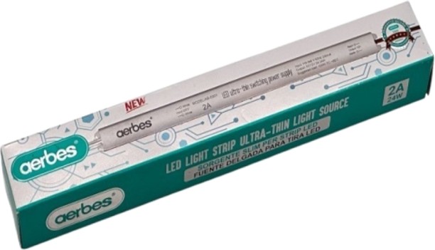 Aerbes AB-E801 Smart Switch