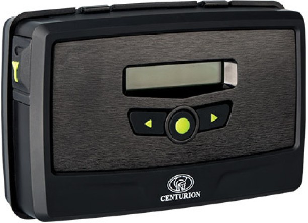 Centurion G-ULTRA GSM Module Smart Switch