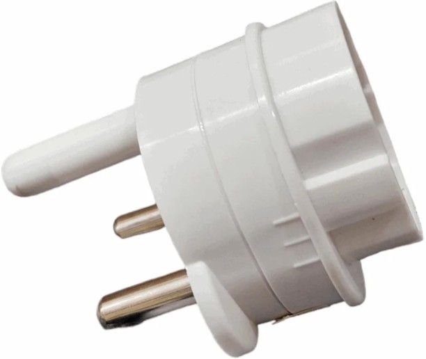 SA 16A Multi-plug 2 Pin Plug 16A 250V Smart Plug