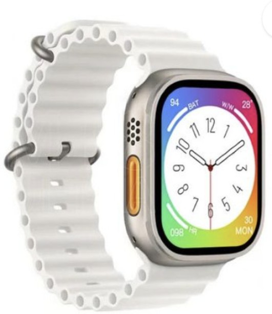 QS9 Ultra Max YJ-03 Smartwatch