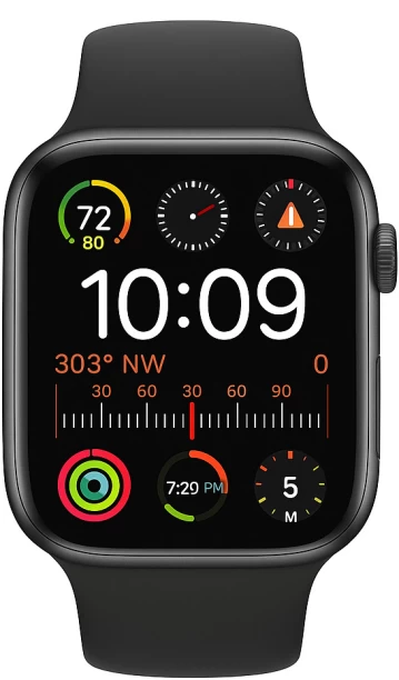 Jaua Watch R Smartwatch