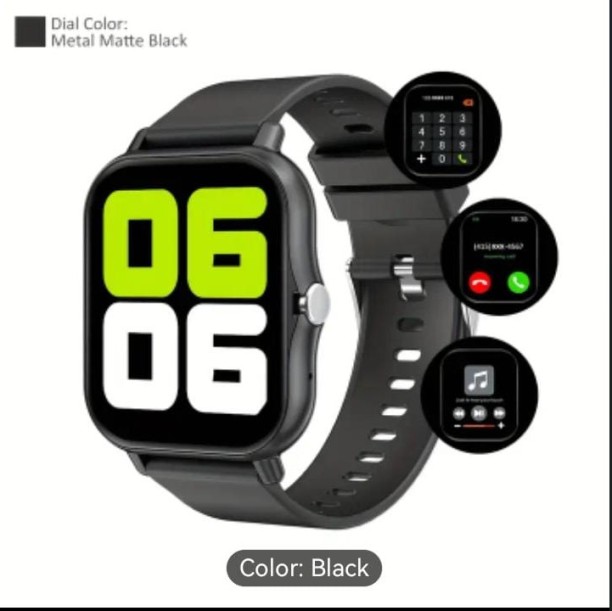 smart watch Y13 Smartwatch