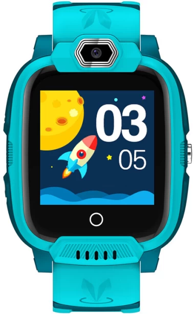 CANYON CNE-KW44GB Smartwatch