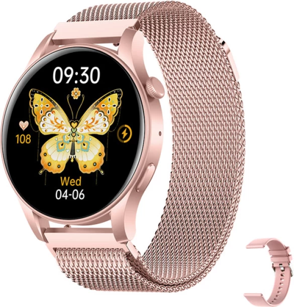 BezosMax KC88 Smartwatch