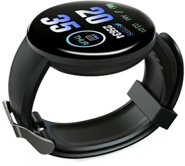 LC SE-TQ19 Smartwatch