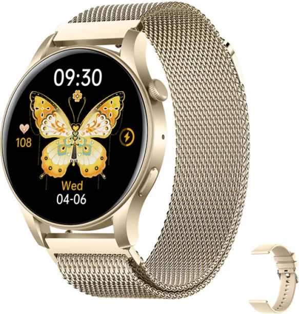 BezosMax KC88 Smartwatch