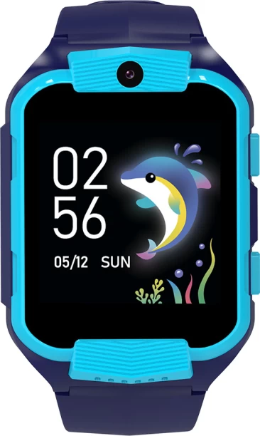 Canyon CNE-KW41BL Smartwatch