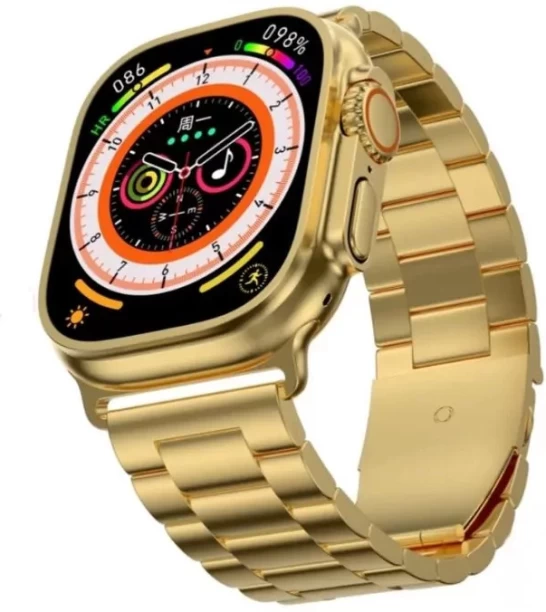 CT9 Ultra CT9 Smartwatch