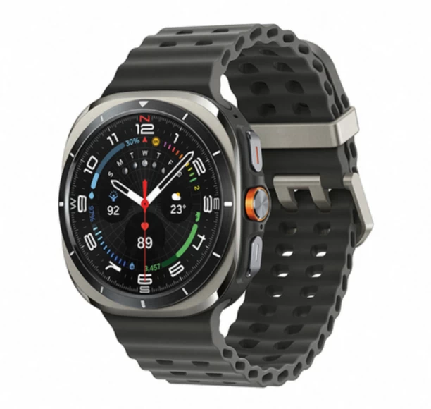 Samsung Galaxy Ultra Smartwatch
