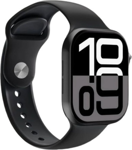 microwear W68+ Smartwatch