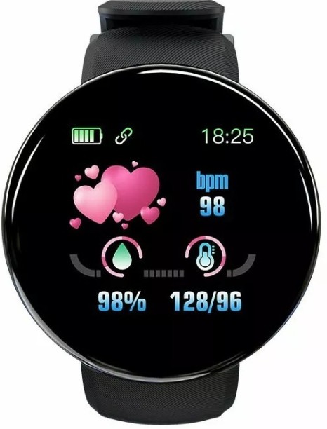 GENERIC D-15 Smartwatch