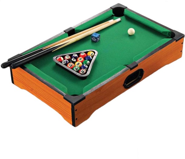 Generic CR-9 Snooker Table
