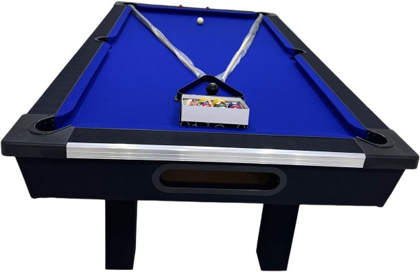 CR Brilliant CR015 Snooker Table