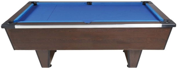 Shoot Vegas Slate Pool Snooker Table