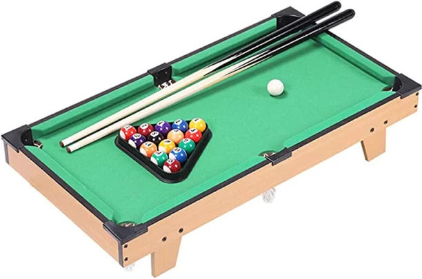 Generic 0000 Snooker Table