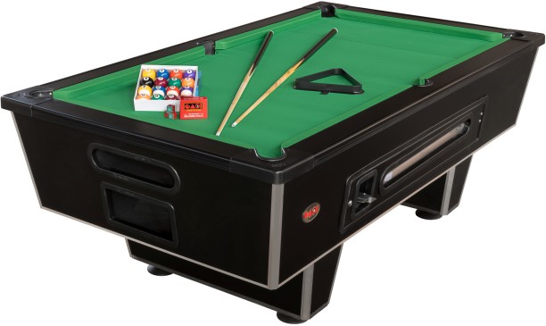 EASI8 9536271201 Snooker Table