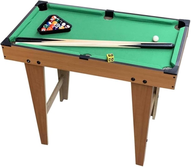 ashcomonline KLM63815 Snooker Table With Drawer